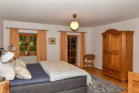 Stadlerhof Farm Stay in Aschau im Chiemgau