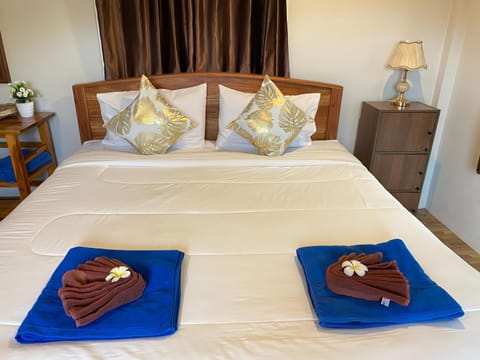 Relaxing House Koh Yao Yai Bed and Breakfast in Krabi Changwat