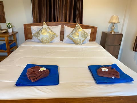 Relaxing House Koh Yao Yai Bed and Breakfast in Krabi Changwat