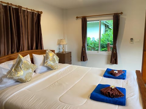 Relaxing House Koh Yao Yai Bed and Breakfast in Krabi Changwat