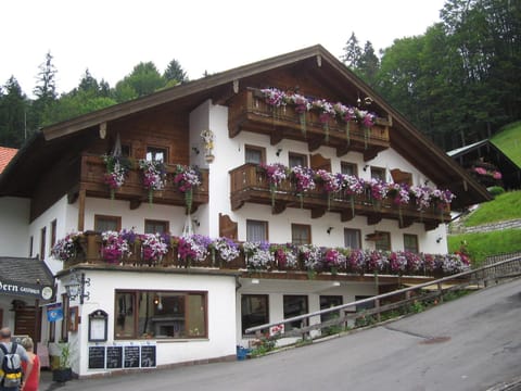 Gasthof Und Hotel Maria Gern Hotel in Berchtesgaden