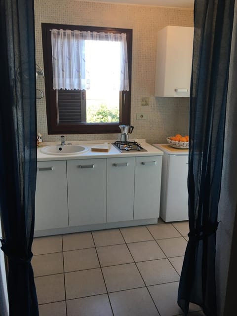 Apartmani Mirjana Umag Apartment in Istria County