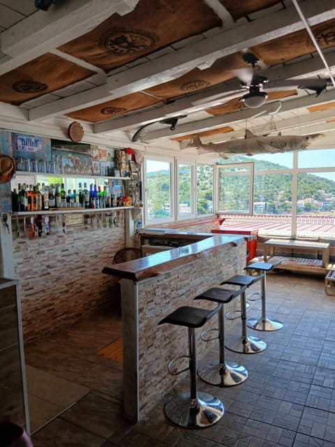 Apartmenthaus Kornatiblick Apartment in Tisno