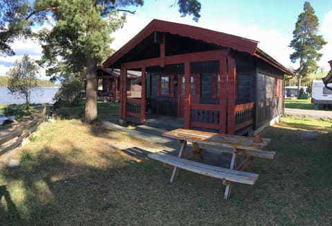 Odin Camping AS Campground/ 
RV Resort in Innlandet