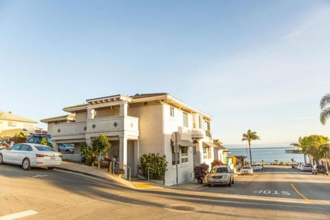 90 San Luis Street Unit C Casa in Avila Beach