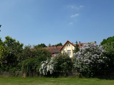 Neulandhof Spöring Eigentumswohnung in Walsrode