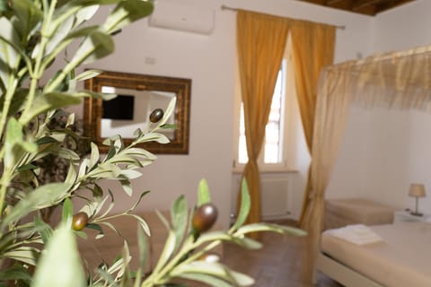 Le Boutique Luxury Rooms diffused in Historic Center Bed and Breakfast in Fiumicino