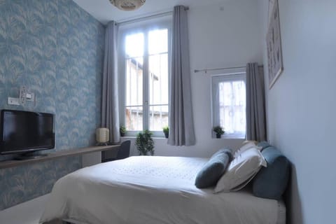 trendy flat-lyon centre-hotel de ville Apartment in Lyon