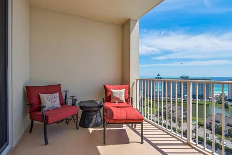 Ariel Dunes II 1509 Apartamento in Miramar Beach