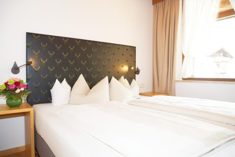 Hotel & Gasthof Fraundorfer Chambre d’hôte in Garmisch-Partenkirchen