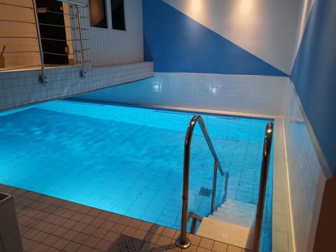 Spa and wellness centre/facilities, Swimming pool