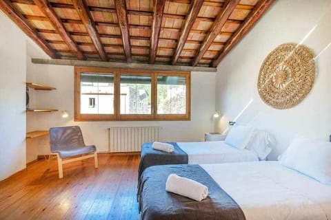 Sleep & Stay Arab Baths Ático Apartment Apartment in Girona