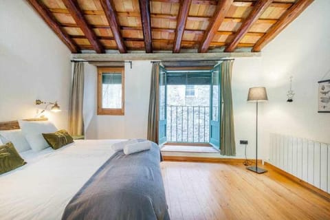 Sleep & Stay Arab Baths Ático Apartment Apartment in Girona