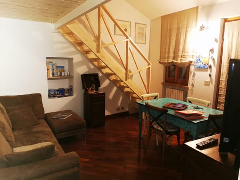 La Sibilla Condo in Macerata