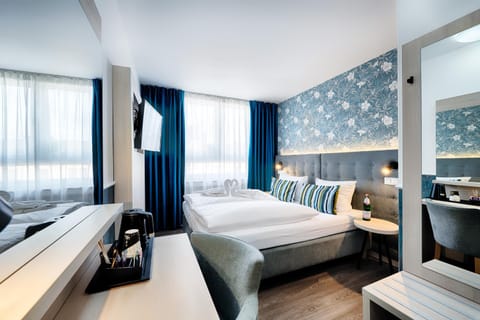 Home Hotel Hotel in Dortmund