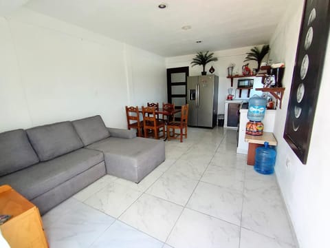 Casa Wandy Apartment in Isla Mujeres