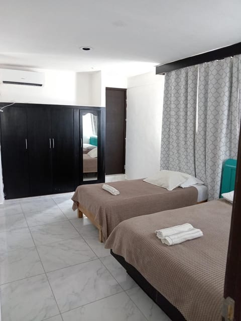 Casa Wandy Apartment in Isla Mujeres