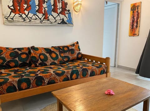 Ocean View Twiga Apartment ZanzibarHouses Eigentumswohnung in Unguja North Region