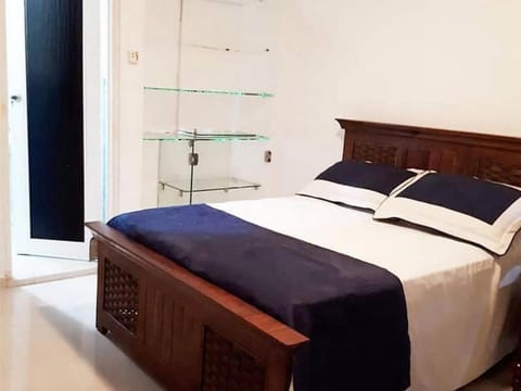 Room in Condo - Malecon Premium Rooms Bed and Breakfast in Distrito Nacional