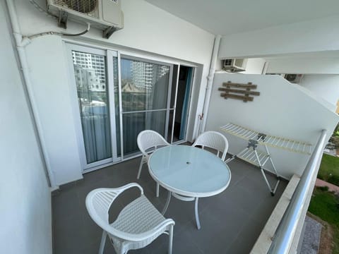 BLUE apartment in 5* Ceasar Resort Condominio in Famagusta District