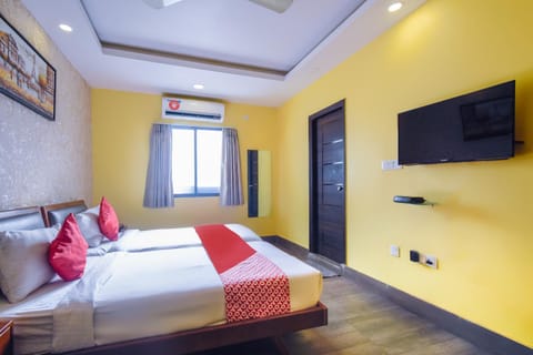 Kiaan Inn Hotel in Kolkata