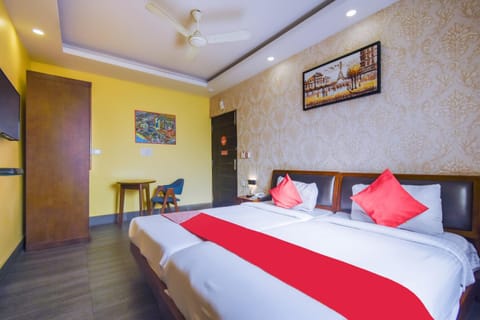 Kiaan Inn Hôtel in Kolkata