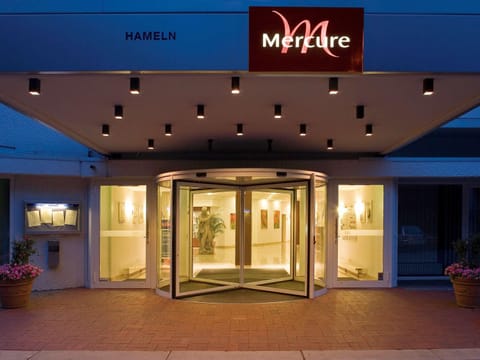 Mercure Hotel Hameln Hotel in Hamelin