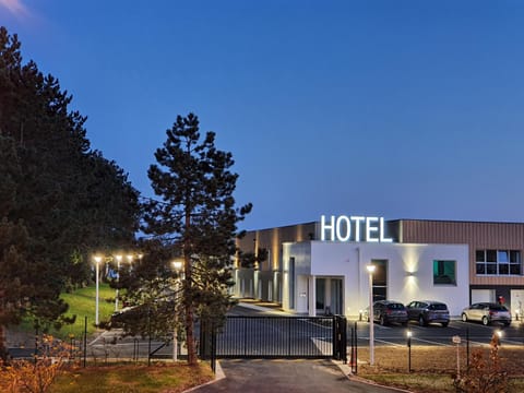 Berg'hotel Hotel in Hauts-de-France