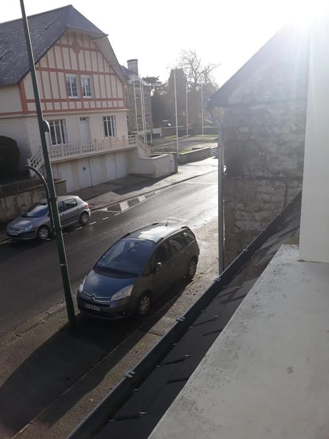 L'Ancienne Forgerie de Sainte mère Eglise House in Normandy