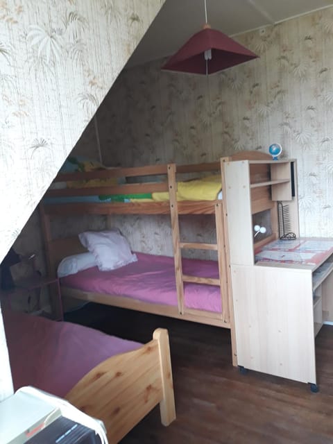 L'Ancienne Forgerie de Sainte mère Eglise House in Normandy