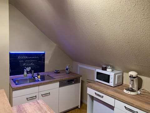 Ferienwohnung Braeuer Condo in Chemnitz