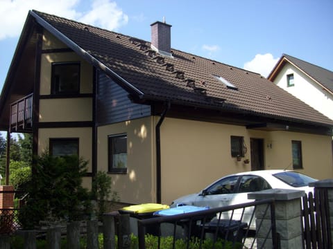 Ferienwohnung Braeuer Condo in Chemnitz