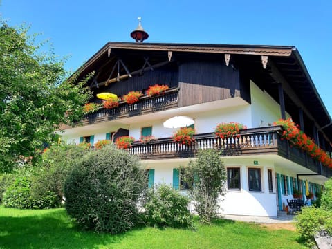 Gschwendtnerhof App10 KrausW Appartement in Aschau im Chiemgau