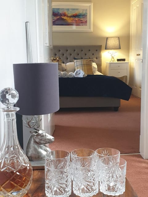 Rockview Bed and Breakfast in Portree