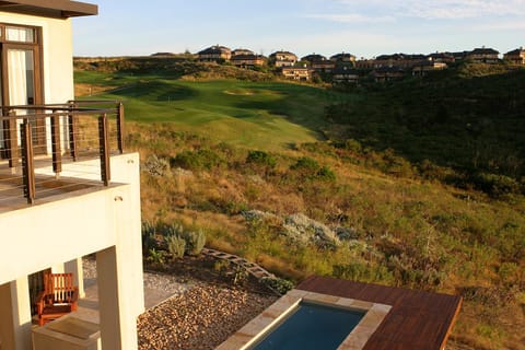 Garden view, Pool view, Swimming pool