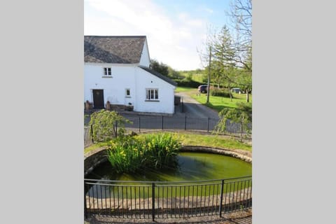 Property building, Natural landscape