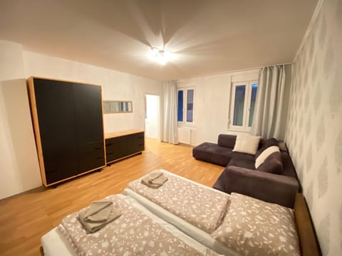 Apartments Graz Condominio in Graz