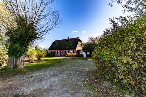 Hof Garz Apartment in Mecklenburg-Vorpommern, Germany