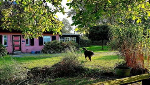 Hof Garz Wohnung Kräutergarten Apartment in Mecklenburg-Vorpommern, Germany