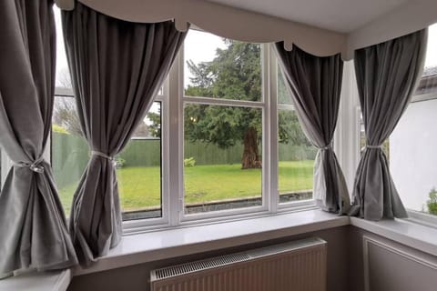 Broomfield Cottage South Luss House in Scotland