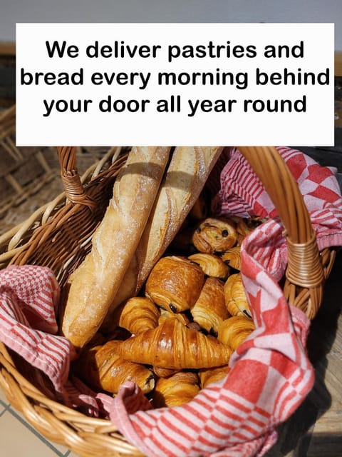 Résidence Julianna , trajets remontées mécaniques , livraison viennoiseries, piscine couverte Apartment in Montriond