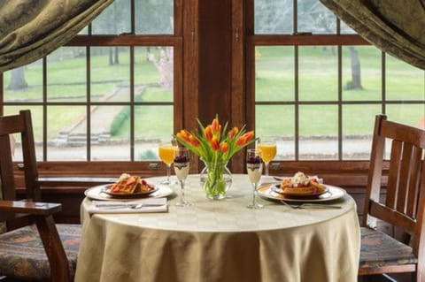 Other, Dining area