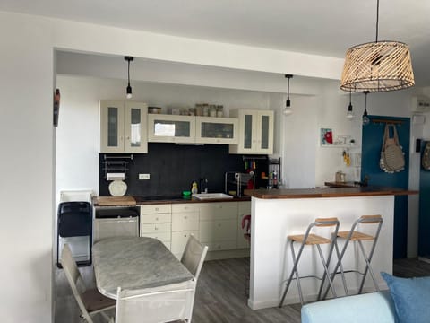 Face Mer Appartement in Hossegor