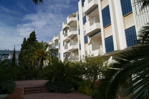 Kione Las Margaritas Apartment hotel in Alcossebre