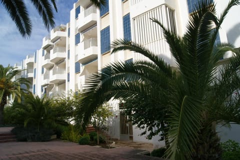 Kione Las Margaritas Apartment hotel in Alcossebre