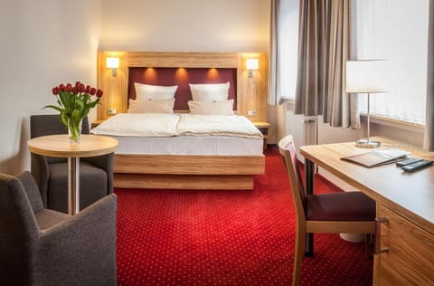 City Hotel Hotel in Bremerhaven