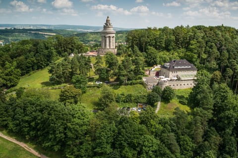 Berghotel Eisenach Hotel in Eisenach