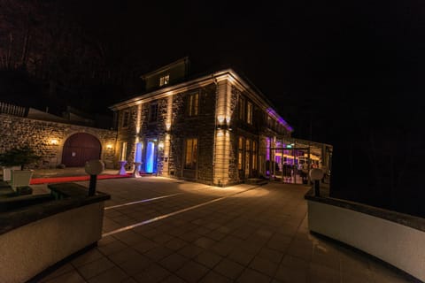 Berghotel Eisenach Hotel in Eisenach