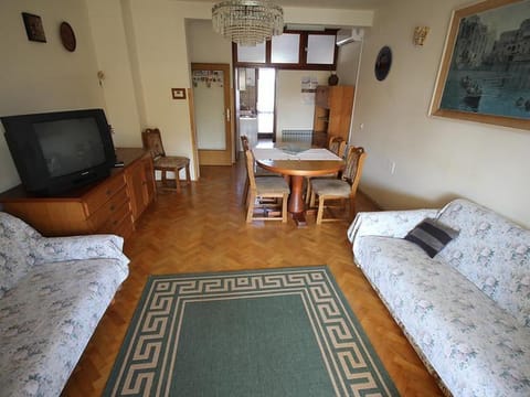 TV and multimedia, Living room