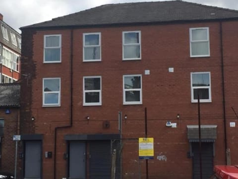 Well located Northern Quarter Apartment sleeps Upto 6 Copropriété in Manchester